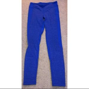 size 8 ivivva leggings!